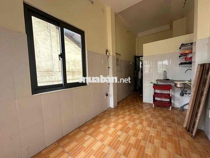 Trọ ngay đại học công nghiệp 4 GV
