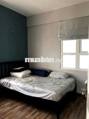 Carillon 2, Hòa Thạnh, Tân Phú : 73m2, 2p ngủ, 2WC, Nội thất, 12tr/th.