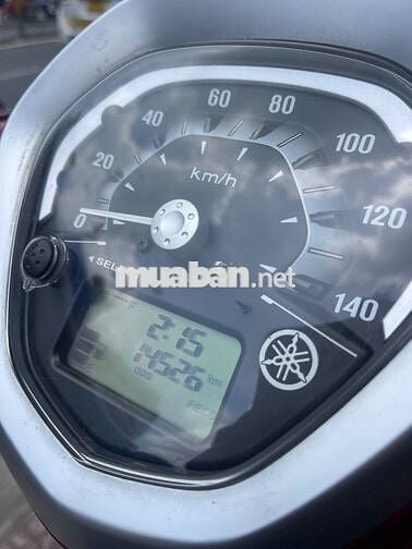 Yamaha Grande 125cc 2017 bs 59e1-83521