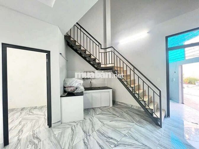 Bán Nhà To Đường To , Tiền Nhỏ , Hồ Văn Long , Tân Tạo , Bình Tân