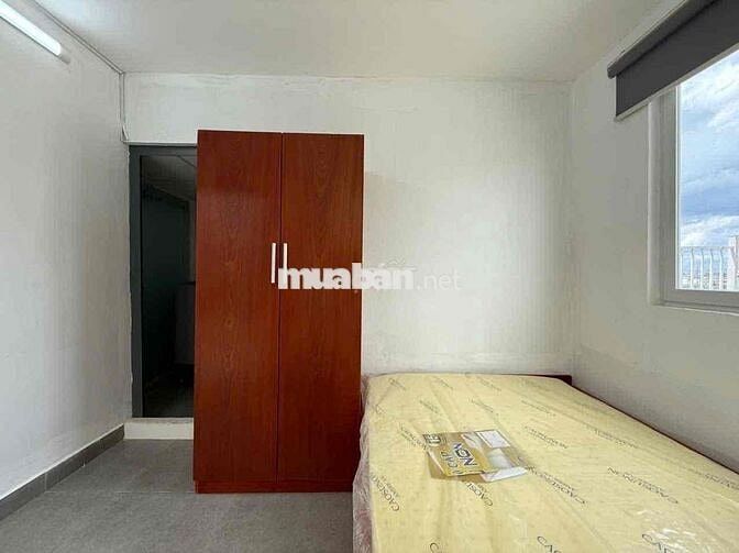 ✨Đúng giá Studio cửa sổ_tách bếp_Máy giặt riêng gần ĐH Bách Khoa