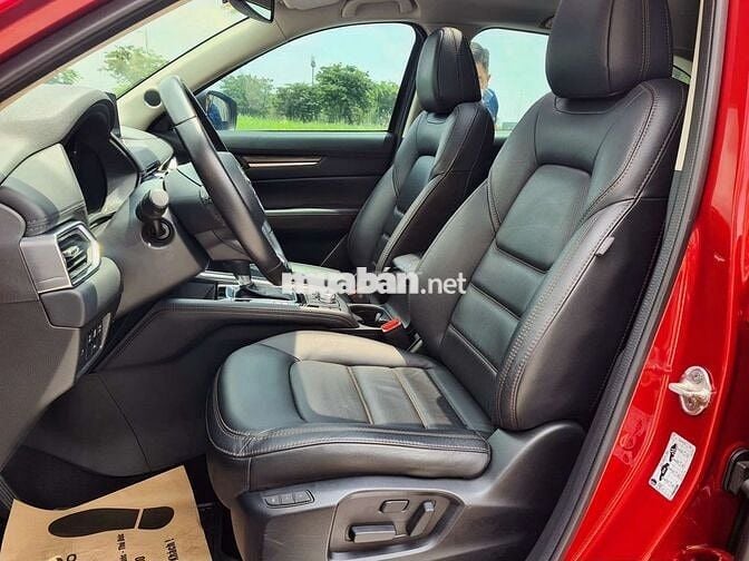 MAZDA CX5 PREMIUM 2022, LƯỚT 2V, HT GÓP.