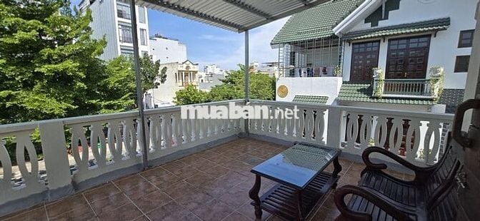 Căn hộ 02pn trung tâm mỹ an, gần chợ, biển, trường học