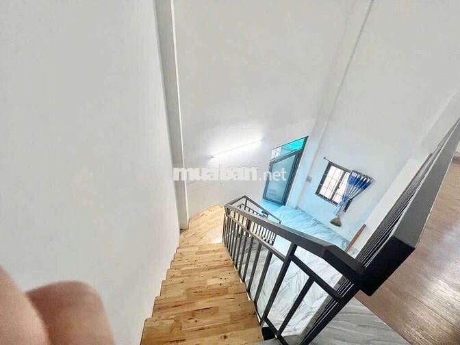 Bán Nhà To Đường To , Tiền Nhỏ , Hồ Văn Long , Tân Tạo , Bình Tân