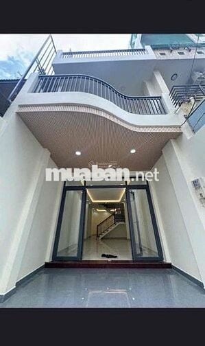 NGỘP VỐN BÁN NHANH NHÀ LÊ TRỌNG TẤN,TÂY THẠNH,TÂN PHÚ.GIÁ:4Tỷ990.