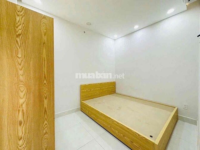 Trống Sẵn Căn 2PN Full Nội Thất_gần ĐH Kinh Tế UEH - Vạn Hạnh Mall