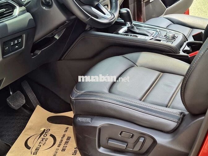 MAZDA CX5 PREMIUM 2022, LƯỚT 2V, HT GÓP.
