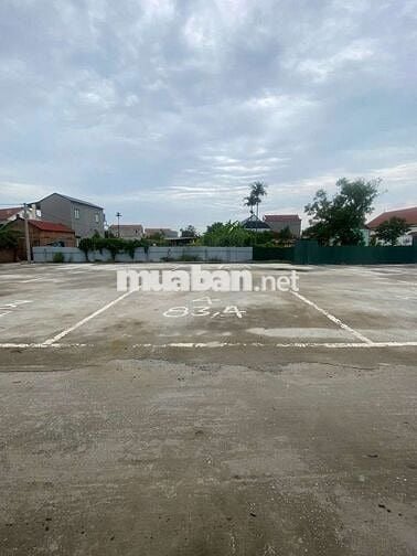 Bán 83,4m2 đất sát cổng sân bay gia bình bắc ninh , đất đẹp giá đầu tư