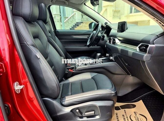 MAZDA CX5 PREMIUM 2022, LƯỚT 2V, HT GÓP.