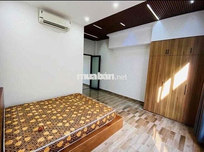 “ĐÂY RỒI” BÁN GẤP NHÀ NGUYỄN HỮU CẢNH-BÌNH THẠNH GIÁ 6tỷ690/ 67,5m2