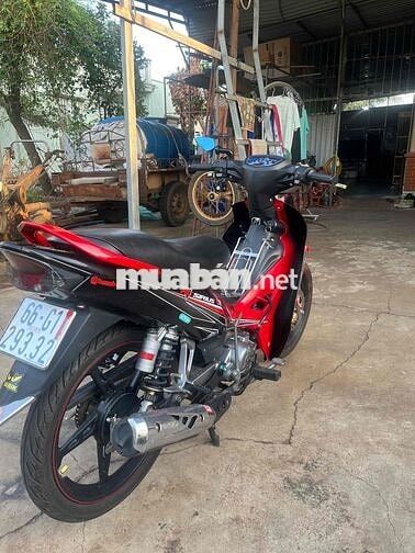 Yamaha Sirius RC đẹp keng