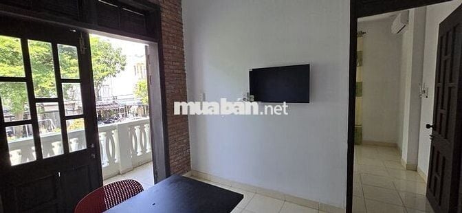Căn hộ 02pn trung tâm mỹ an, gần chợ, biển, trường học