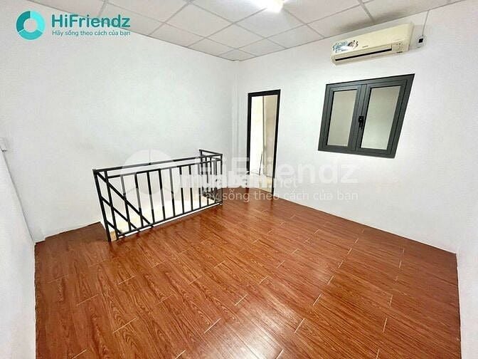 1 TRỆT 1 LẦU 1 GÁC NGAY DƯƠNG QUẢNG HÀM SIÊU XỊN CHO VLU, IUH
