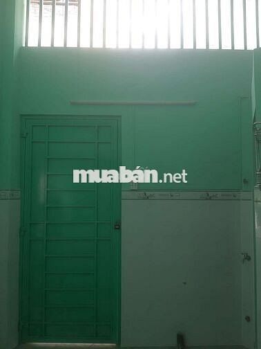 Nhà mặt tiền đường Trường chinh nguyên căn