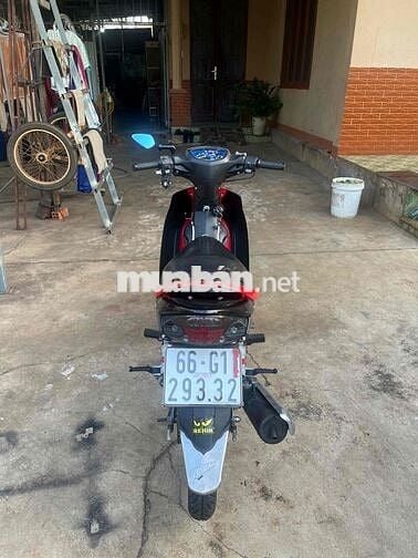 Yamaha Sirius RC đẹp keng