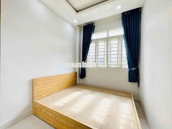 Trống Sẵn Căn 2PN Full Nội Thất_gần ĐH Kinh Tế UEH - Vạn Hạnh Mall