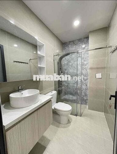 “ĐÂY RỒI” BÁN GẤP NHÀ NGUYỄN HỮU CẢNH-BÌNH THẠNH GIÁ 6tỷ690/ 67,5m2