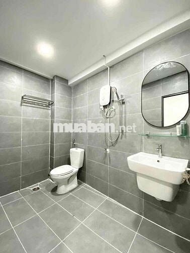 CHO THUÊ CĂN HỘ 1PN – FULL NỘI THẤT – TRẦN HƯNG ĐẠO QUẬN 5