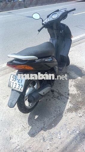 Dư dùng bán xe giấy tờ đầy đủ máy ngon rẻ 5tr500