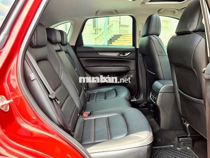 MAZDA CX5 PREMIUM 2022, LƯỚT 2V, HT GÓP.