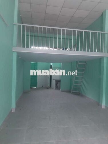 Nhà mặt tiền đường Trường chinh nguyên căn