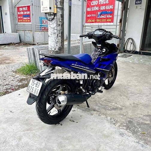 cần bán ex2018 hỗ trợ trả góp