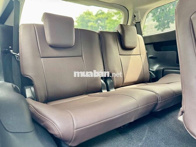 TOYOTA FORTUNER 2017 NHẬP KHẨU