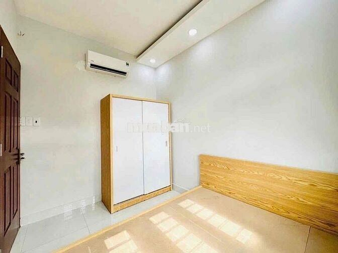 Trống Sẵn Căn 2PN Full Nội Thất_gần ĐH Kinh Tế UEH - Vạn Hạnh Mall