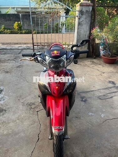 Yamaha Sirius RC đẹp keng