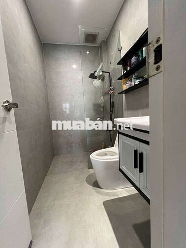 NHÀ SIÊU PHẨM ĐẸP, 2TẦNG, 3.5x8.5m CHỈ HƠN 4 TỶ xíu VÕ THỊ NHỜ QUẬN 7