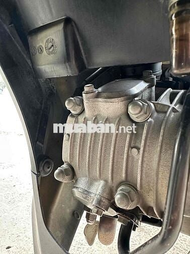 cửa hàng có mua bán trao đổi xe qua sử dụng