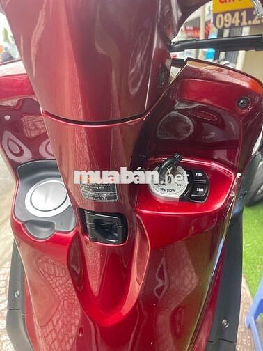 Yamaha Grande 125cc 2017 bs 59e1-83521