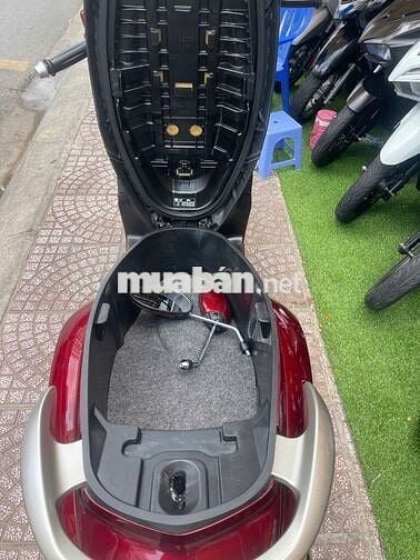 Yamaha Grande 125cc 2017 bs 59e1-83521