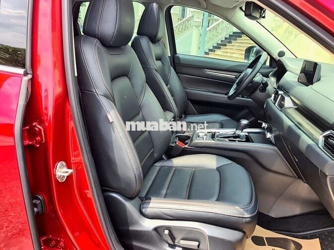 MAZDA CX5 PREMIUM 2022, LƯỚT 2V, HT GÓP.