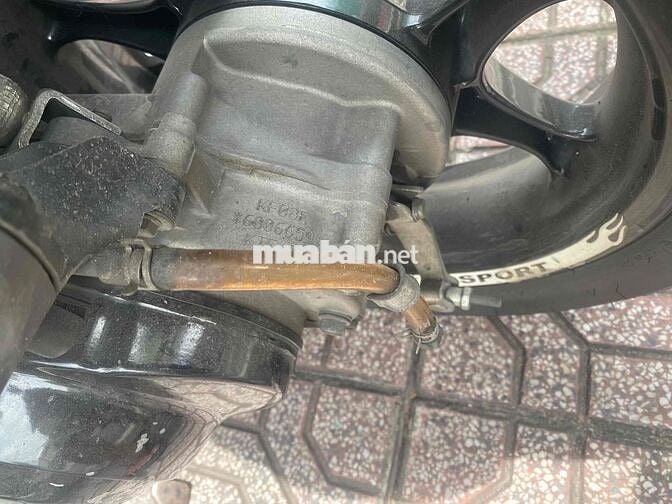 PS 150i đời 2007 máy zin chưa chẻ đồ xám zin