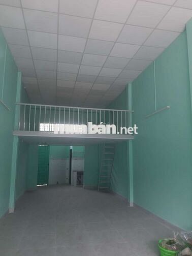 Nhà mặt tiền đường Trường chinh nguyên căn