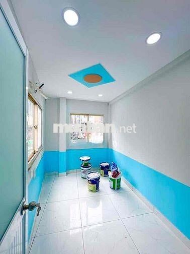 🔥🔥🔥Chỉ có 1căn *** tại Tân Phú. 3tầng 👉Căn góc 02 mặt
