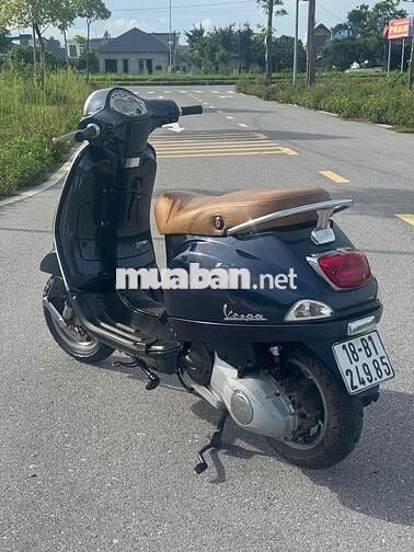 vepa 3Vie đề êm