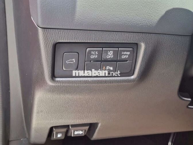 MAZDA CX5 PREMIUM 2022, LƯỚT 2V, HT GÓP.