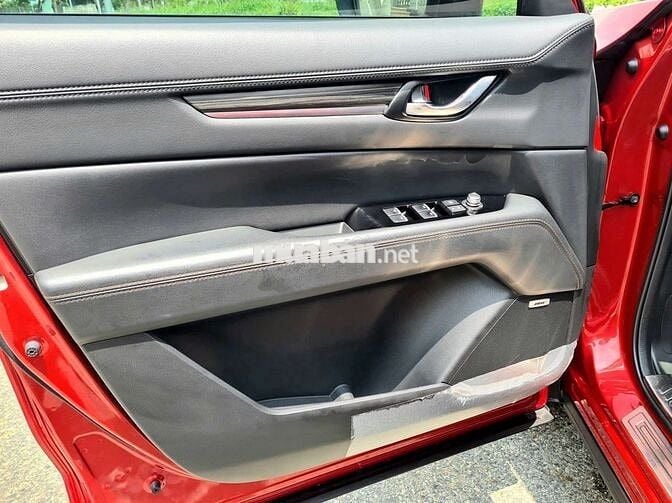MAZDA CX5 PREMIUM 2022, LƯỚT 2V, HT GÓP.