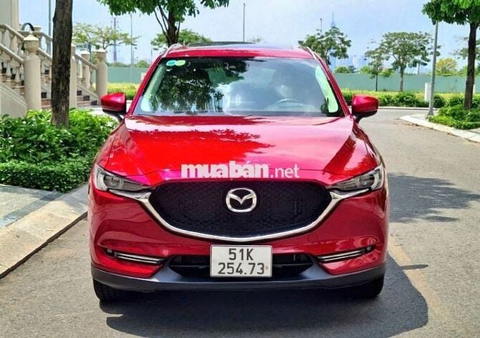 MAZDA CX5 PREMIUM 2022, LƯỚT 2V, HT GÓP.