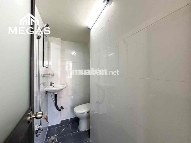 GẤP GẤP !!!! CHO THUÊ CĂN DUPLEX BAN CÔNG CÓ SẴN MÁY LẠNH - THẠCH LAM