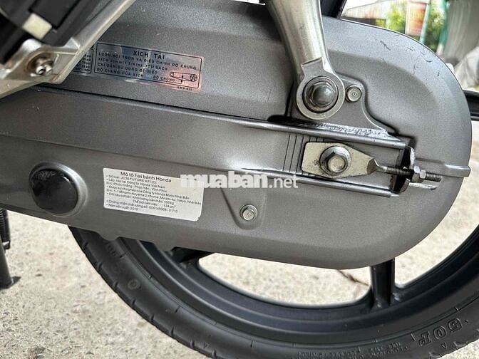 cửa hàng có mua bán trao đổi xe qua sử dụng
