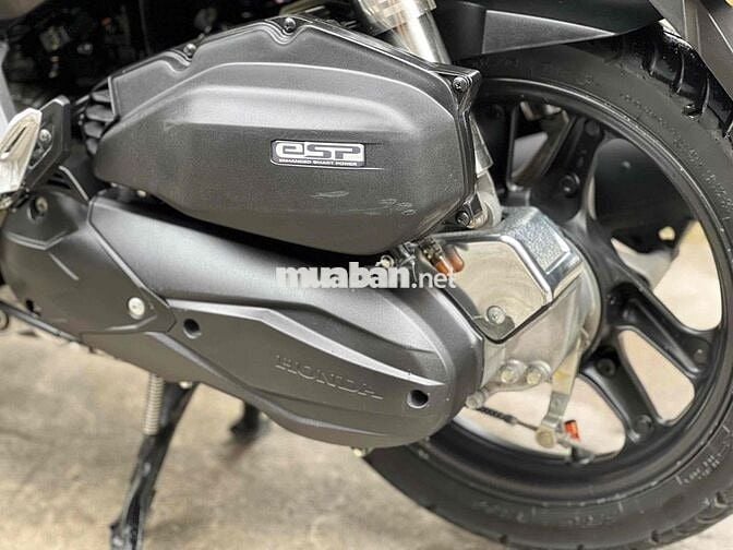 ❤️Airblade 125 đời 2019 smarkey bstp chính chủ