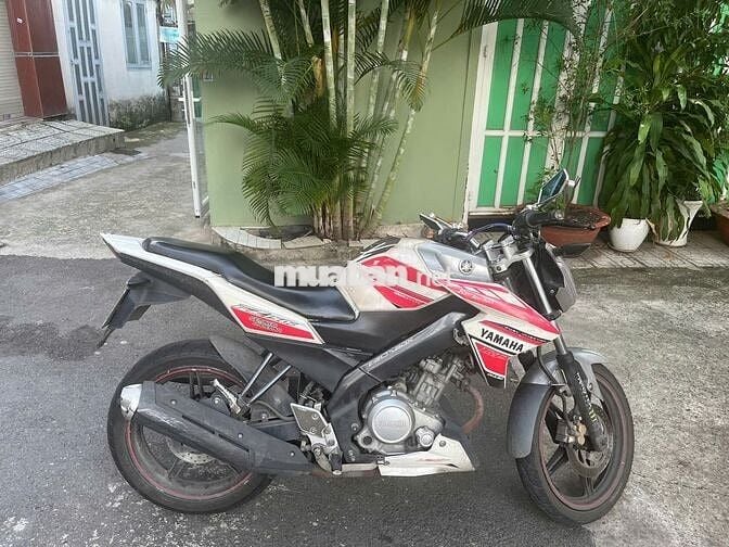 FZ150 đời 2014 chính chủ, biển số TPHCM