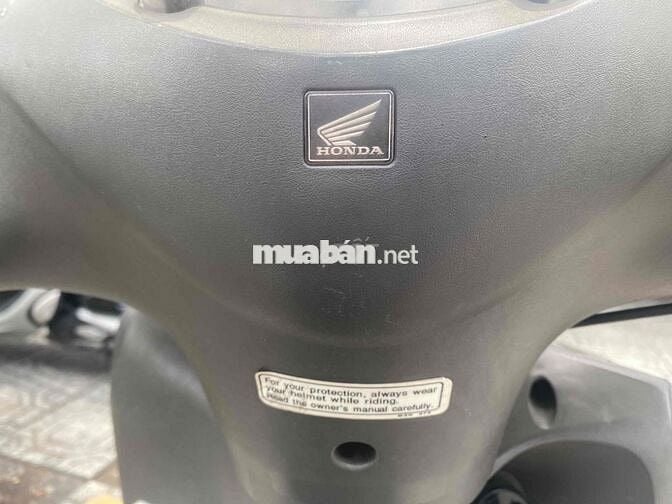 PS 150i đời 2007 máy zin chưa chẻ đồ xám zin