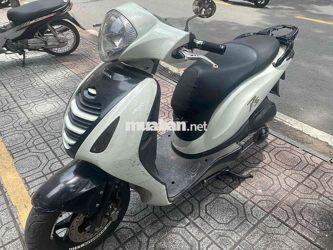 PS 150i đời 2007 máy zin chưa chẻ đồ xám zin