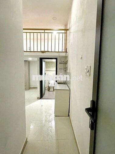 DUPLEX NGÔ TẤT TỐ GẦN HUTECH , HỒNG BÀNG , UEF