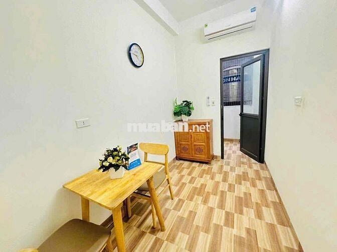 TT87 - 🔥 CCMN  1N-1K – FULL ĐỒ – GẦN CHỢ PHÙNG KHOANG – CHỈ 5TR35 🔥