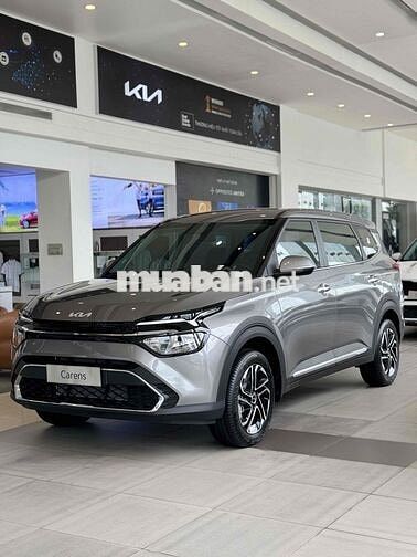 Kia Carens 2025  Trả trước chỉ từ 150 Triệu